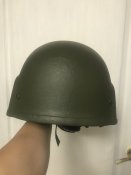PASGT