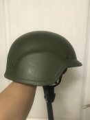 PASGT