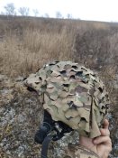 Шолом американский + кавер