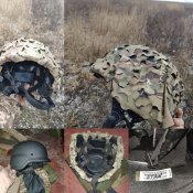 Шолом американский + кавер