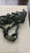 Підвіс для каски