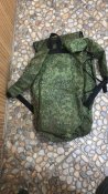 Рюкзак легкий