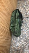 Рюкзак легкий