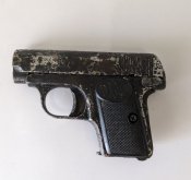 Browning 1906 cal. 6.35 (.25 acp) СХП
