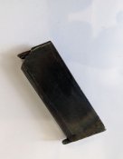 Browning 1906 cal. 6.35 (.25 acp) СХП