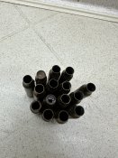 Гильза латунь 5,56 × 45 мм НАТО 600 грамм