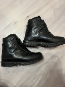 Ботинки горно-егерские BW Bergschuhe Meindl. 275/110.