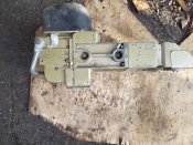 Прилад нічного бачення ТВНЕ 1ПА