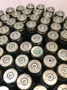 Стрічка на 100 набоїв 7,62х51 NATO