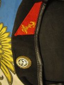 Комплект на морського піхотинця 155 обмп рф