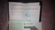 Револьвер Сталкер на продажу