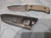 Нож Fox Pro Hunter S