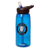 Пляшка для води CamelBak Eddy+ Oxford 1літр