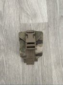 Підсумки для гранат Multicam USA