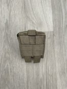 Підсумки для гранат Multicam USA