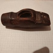 Молоток 533 грамм