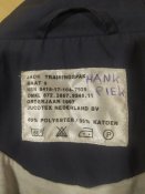 Мастерка Нидерланды. Размер 9