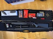 Карабін Browning BAR MK3 Composite Fluted...