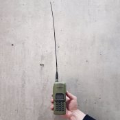 Радіостанція Р-168 0,5УМ «Акведук» кацапська трофейна