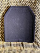 Керамічні плити IV (вартість - за дві плити )