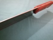 Тесак нож производства Франции Au Nain Inoxydable