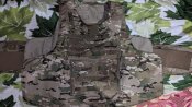 Improved Outer Tactical Vest