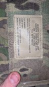 Improved Outer Tactical Vest
