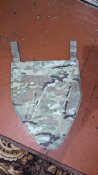 Improved Outer Tactical Vest