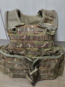 Osprey MK 4 180\104 size з кевларом