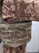 Osprey MK 4 180\104 size з кевларом