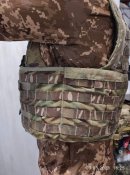 Osprey MK 4 180\104 size з кевларом