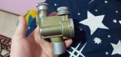 Монокуляр буссоль ПАБ-2А