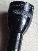 Фонарь-дубинка Maglite 2D USA