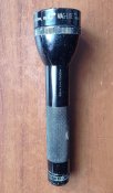 Фонарь-дубинка Maglite 2D USA