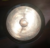 Фонарь-дубинка Maglite 2D USA