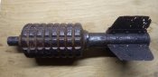 ММГ міни до Granatenwerfer 16