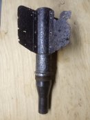 ММГ міни до Granatenwerfer 16