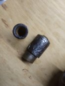 ММГ міни до Granatenwerfer 16