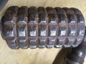 ММГ міни до Granatenwerfer 16