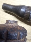 ММГ міни до Granatenwerfer 16