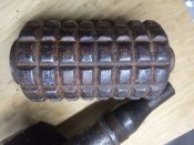 ММГ міни до Granatenwerfer 16
