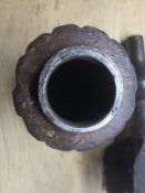 ММГ міни до Granatenwerfer 16