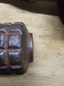 ММГ міни до Granatenwerfer 16