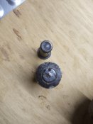 ММГ міни до Granatenwerfer 16