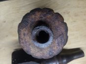 ММГ міни до Granatenwerfer 16