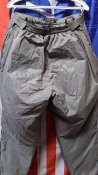 Штаны PCU Level 7 Halys/Sekri Large Regular США Новые