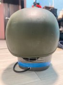 Противоосколочная накладка 6б15-2 з кавером