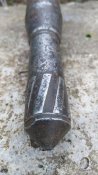 SS - Gewehr-Panzergranate-46.