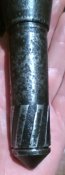 SS - Gewehr-Panzergranate-46.