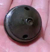 SS - Gewehr-Panzergranate-46.